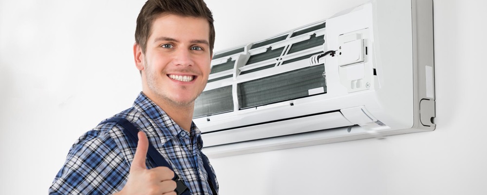 Klimaanlage Innengerät: Tipps zur idealen Position